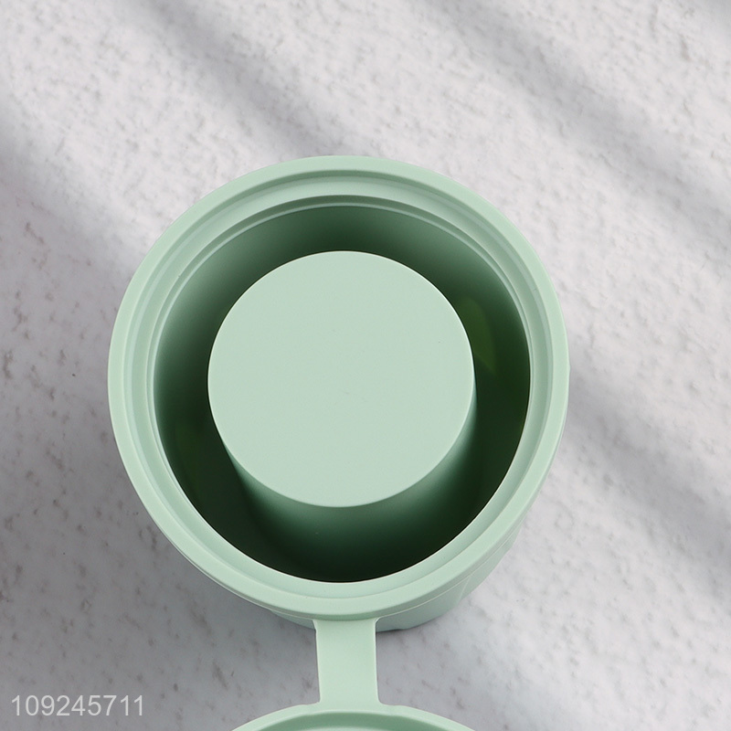 Yiwu market home silicone ice cube mold ice cube tray for sale