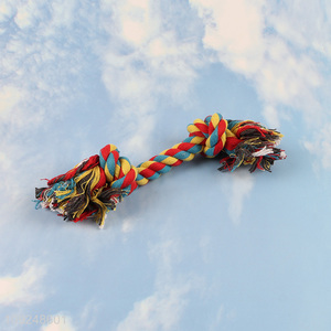 Best selling indoor outdoor pet dog chew toys interactive training toys wholesale