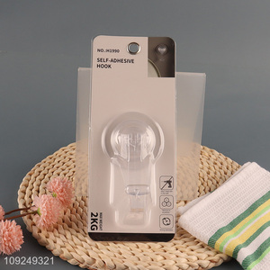 Online Wholesale Suction Cup Hooks Transparent Heavy Duty Vacuum Suction Hooks