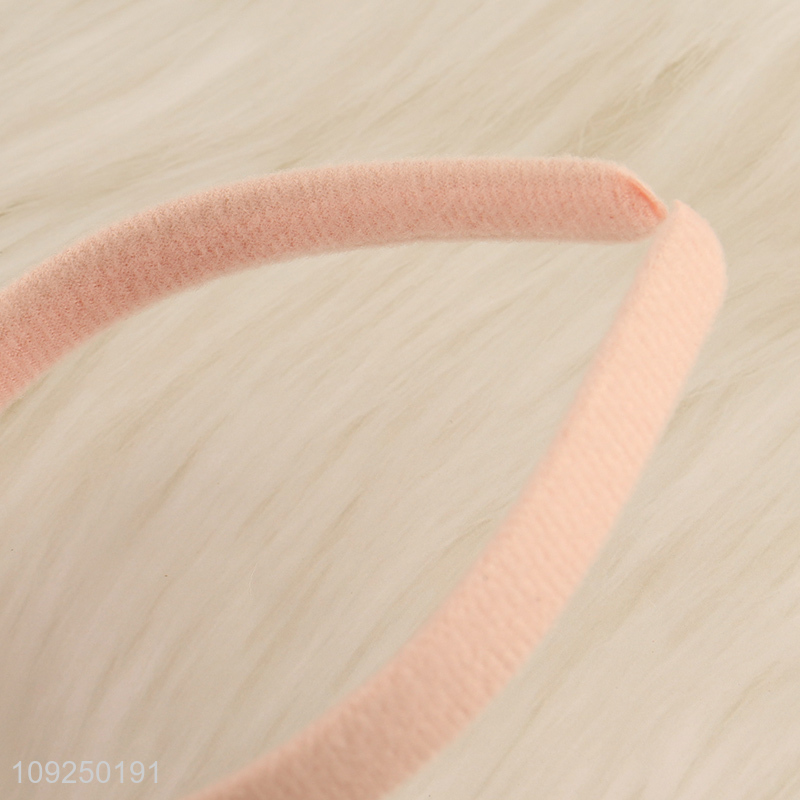 Hot Selling Princess Crown Headband for Little Girls & Teens Hair Accessories