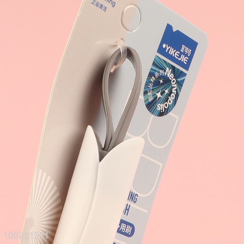Best quality multifunctional cleaning brush long handle scrubbing brush