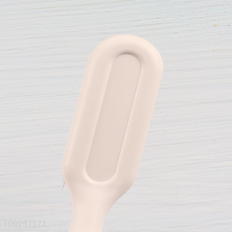 China wholesale long handle household shoe brush sneaker brush cleaning brush