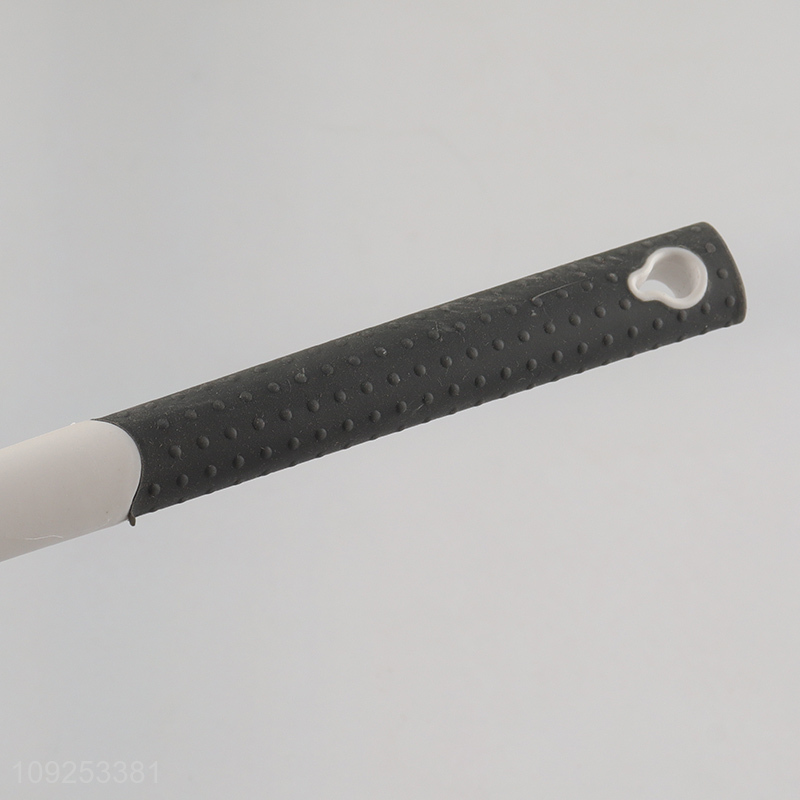 Good Quality Plastic Handle Toilet Brush Toilet Bowl Cleaner Brush