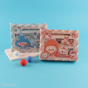 Wholesale Washi <em>Tape</em> Set with Gel Pen, Cartoon Stickers, Post-It Notes, etc.
