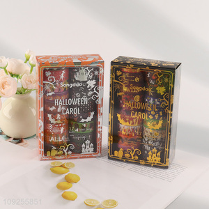 Online Wholesale 17 Rolls Halloween Washi <em>Tape</em> Set Decorative Foil Tapes Holiday Masking Tapes