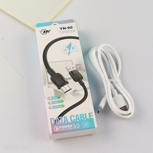 New Arrival 1000mm USB to Micro USB Cable Fast Charging Micro USB Cable