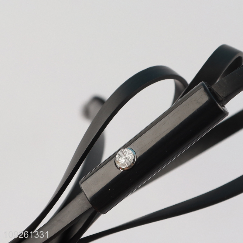 Wholesale In-Ear Headphones Music Earphones for School Students Women