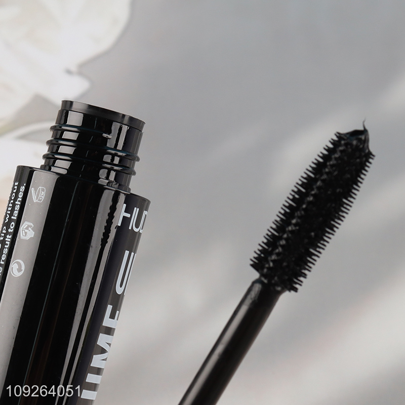Factory Supply 18ML Mascara‌ Smudge-Proof Sweatproof Water Resistant Long-Stay Mascara