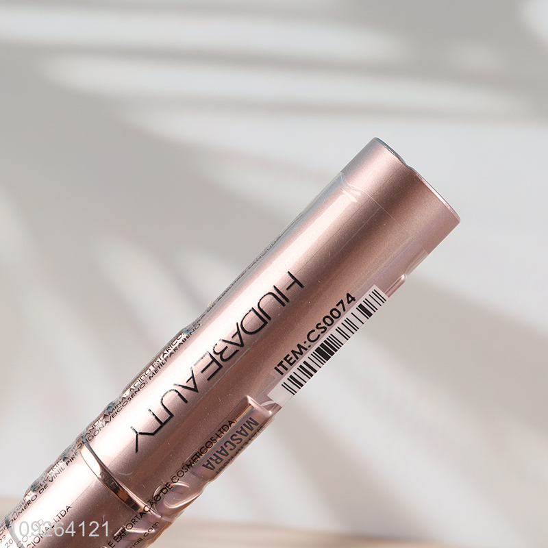 Factory Price Mascara‌ Smudge-Proof Sweatproof Water Resistant Long-Stay Mascara