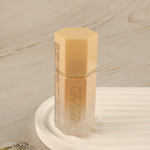 Wholesale Makeup Liquid Highlighter Long-Lasting Blendable Liquid Highlighter