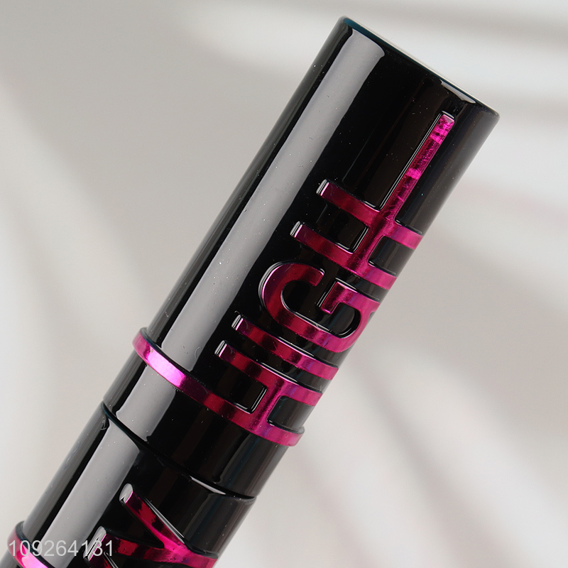 China Imports Mascara‌ Smudge-Proof Sweatproof Water Resistant Mascara Eye Makeup