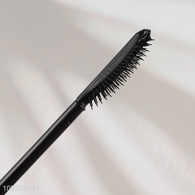 China Imports Mascara‌ Smudge-Proof Sweatproof Water Resistant Mascara Eye Makeup