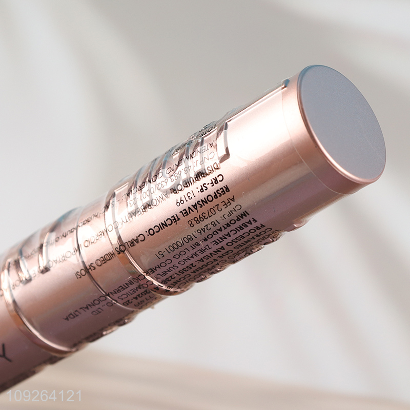 Factory Price Mascara‌ Smudge-Proof Sweatproof Water Resistant Long-Stay Mascara