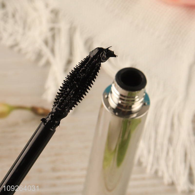 Factory Price Mascara‌ Eye Makeup Water Resistant Smudge-Proof Sweatproof Mascara