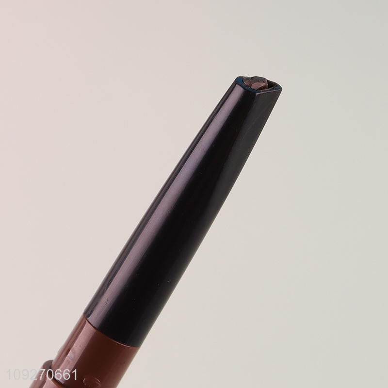 Top products waterproof long lasting natural eyebrow pencil