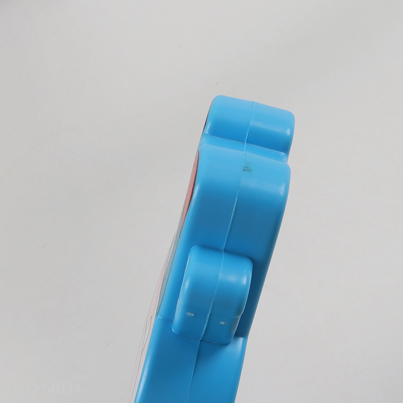 Hot selling cartoon animal children water gun toy