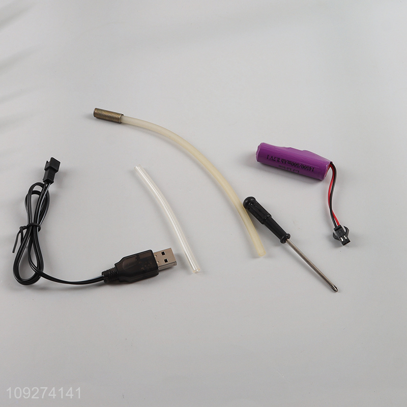 China factory children electric water gun toy for outdoor