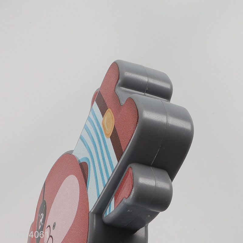 Top products cartoon bear outdoor children water gun toy