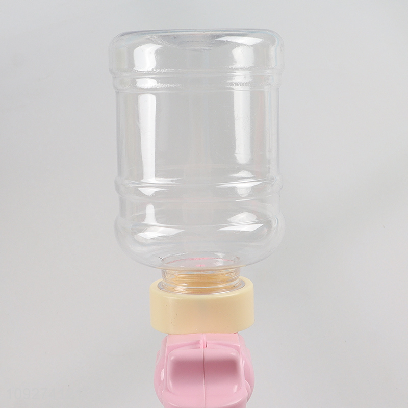 Online wholesale outdoor mini children electric water gun toy