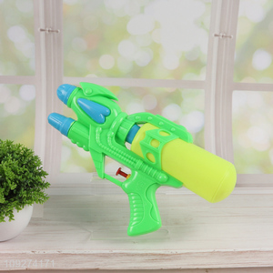 China wholesale summer outdoor kids water gun toy