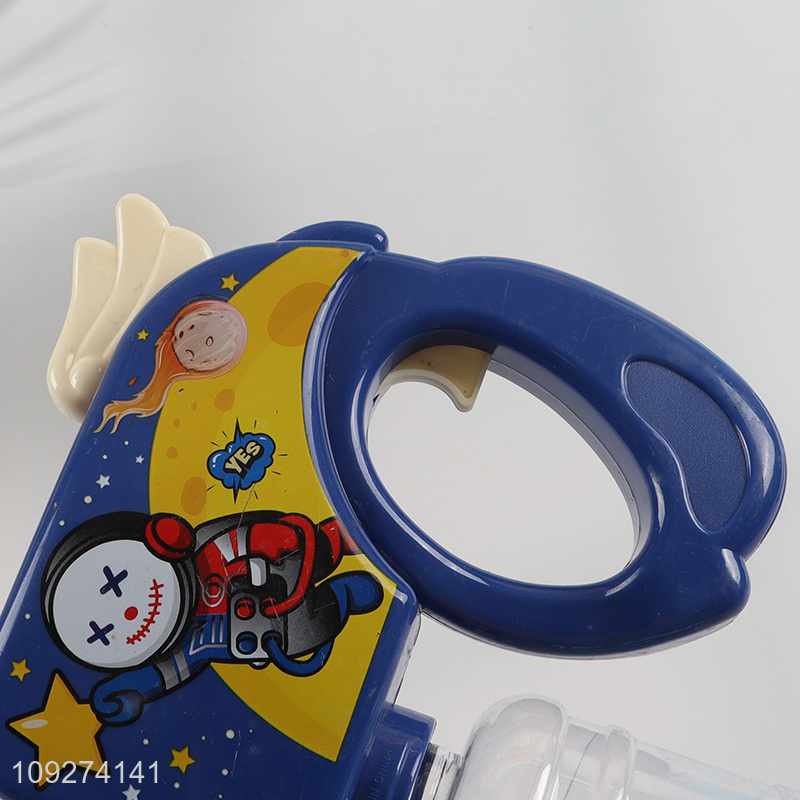 China factory children electric water gun toy for outdoor