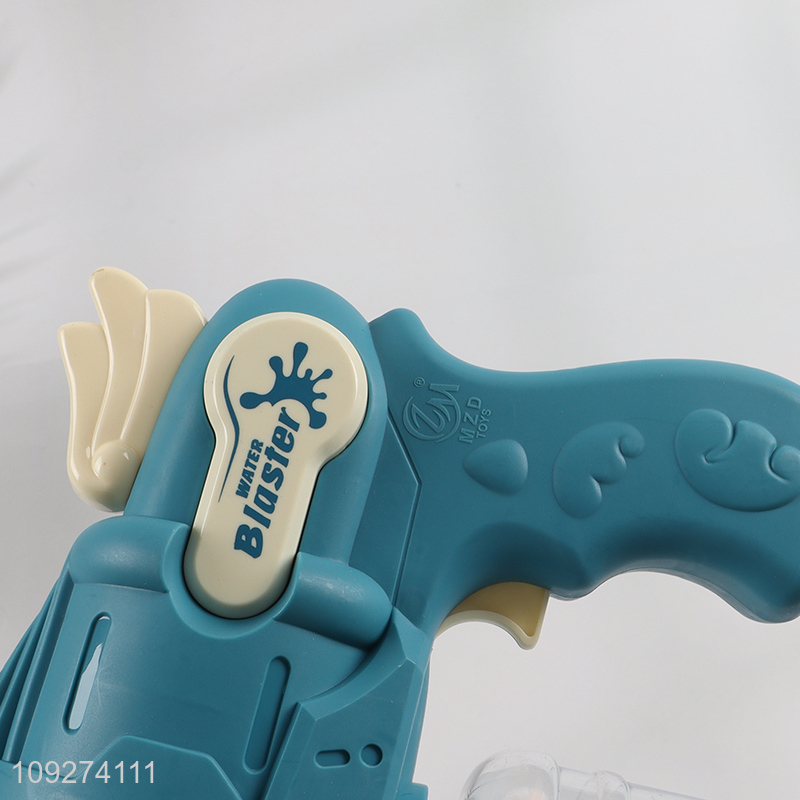 Hot items summer outdoor children electric water gun toy