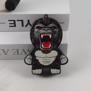 Good selling summer outdoor cartoon children water gun toy