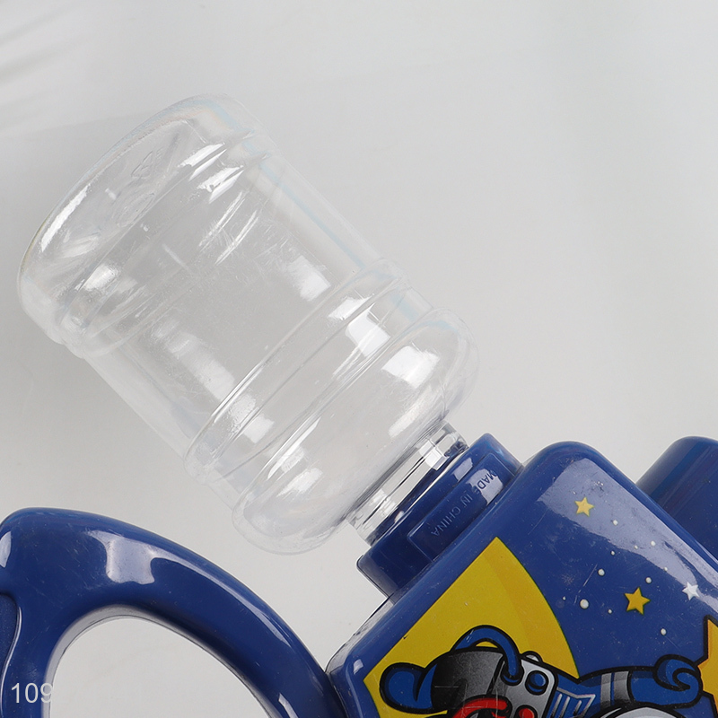 China factory children electric water gun toy for outdoor