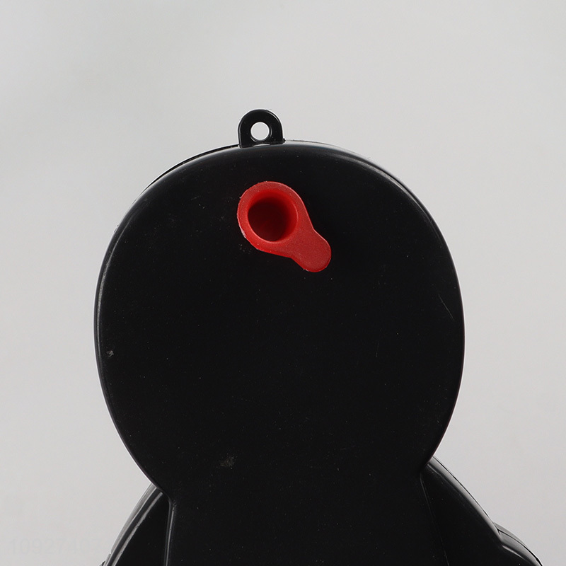 Good selling summer outdoor cartoon children water gun toy