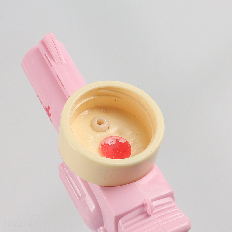 Online wholesale outdoor mini children electric water gun toy