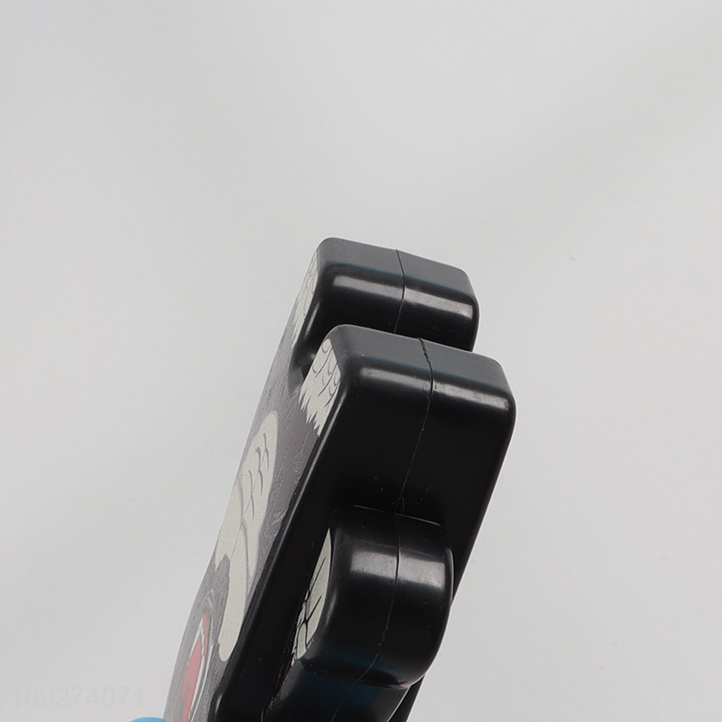 Good selling summer outdoor cartoon children water gun toy