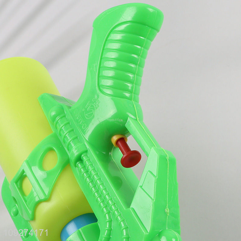 China wholesale summer outdoor kids water gun toy