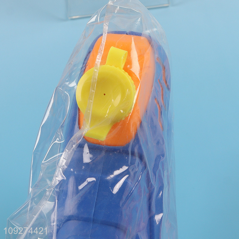 Top products plastic children water gun toy for summer outdoor