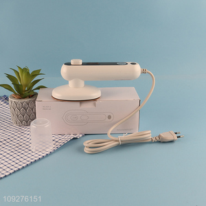 Most popular handheld garment steamer ironing machine for sale