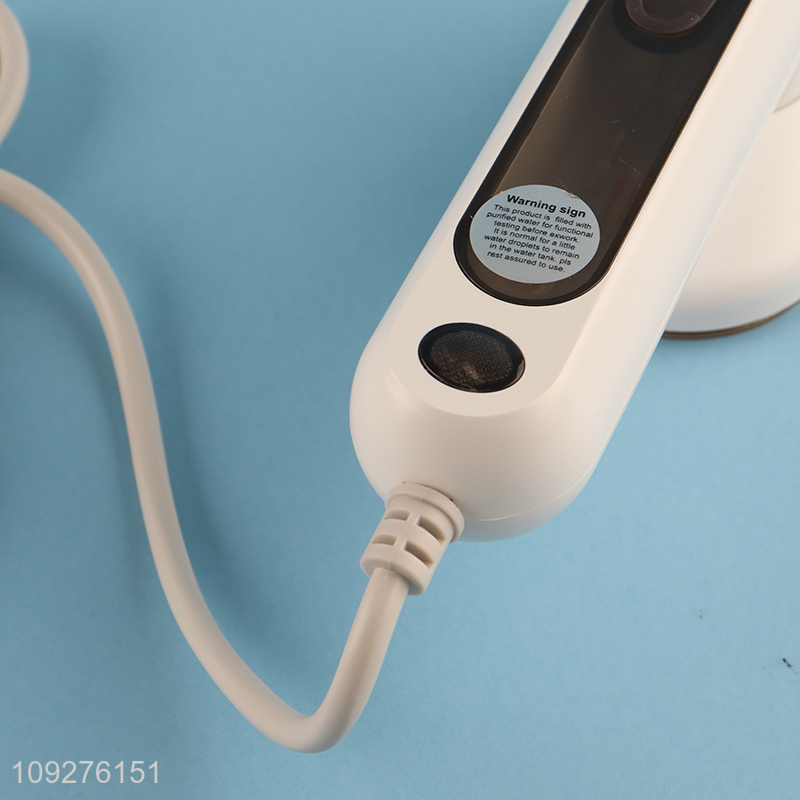 Most popular handheld garment steamer ironing machine for sale