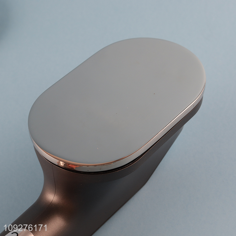 Latest products reusable handheld garment steamer ironing machine