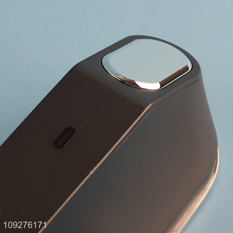 Latest products reusable handheld garment steamer ironing machine