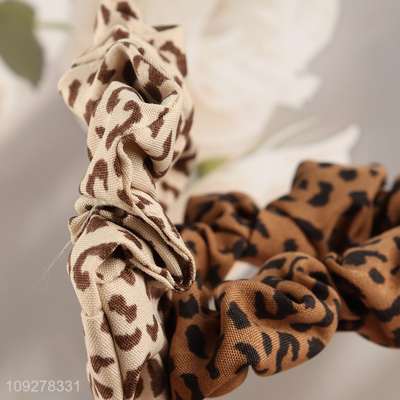 New arrival elastic hair band hair accessories hair decoration