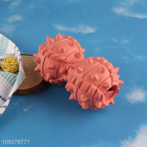 Low price pet chew toys teething toys slow feeder toys for sale