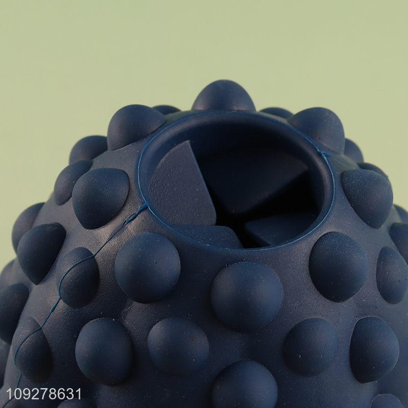 New product pet chew toys teething toys slow feeder toys