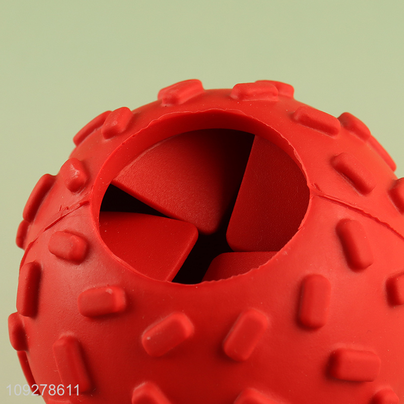 Top selling pet chew toy slow feeder toys  wholesale