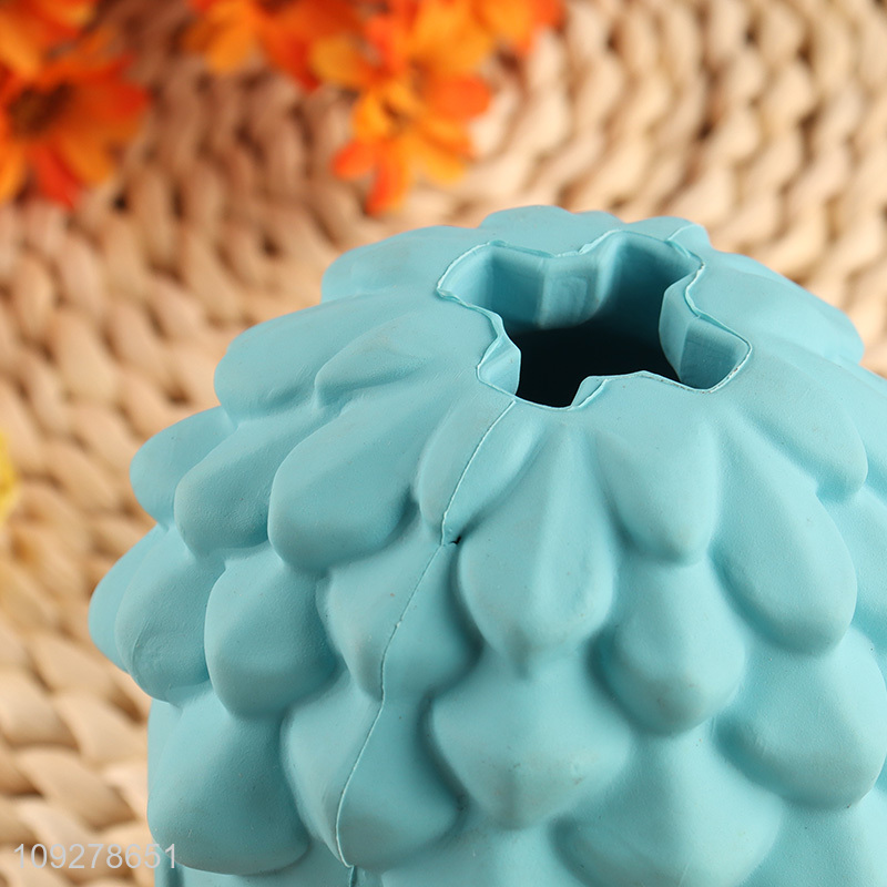 Most popular pet chew toys teething toys slow feeder toys