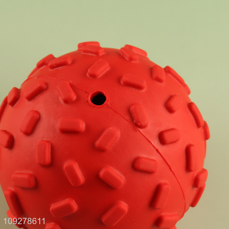 Top selling pet chew toy slow feeder toys  wholesale