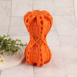 Top quality bite-resistant pet chew toys teething toys for sale