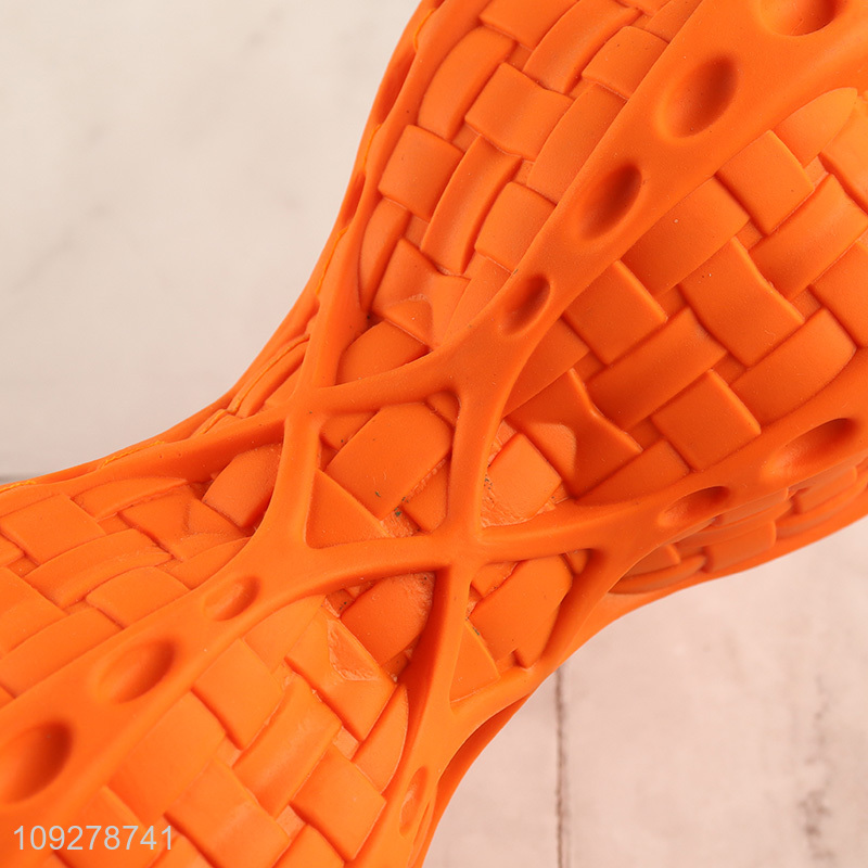 Top quality bite-resistant pet chew toys teething toys for sale