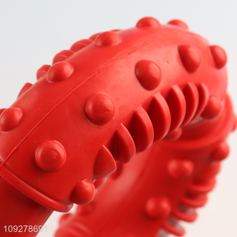 Hot products pet chew toys teething toys pet training toys