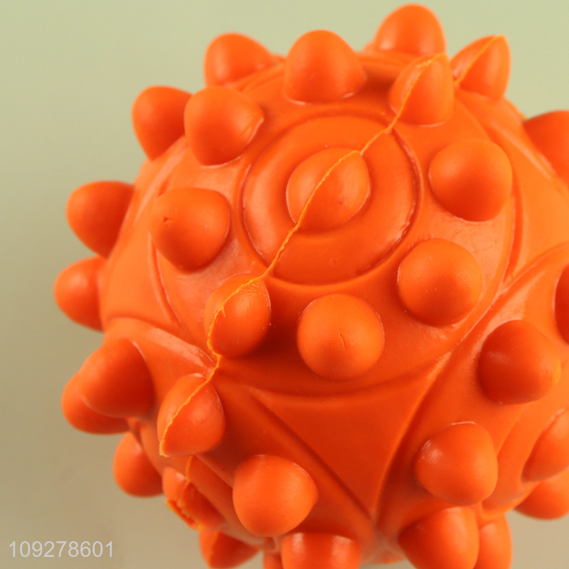 China products pet teething toy chew toy slow feeder toys