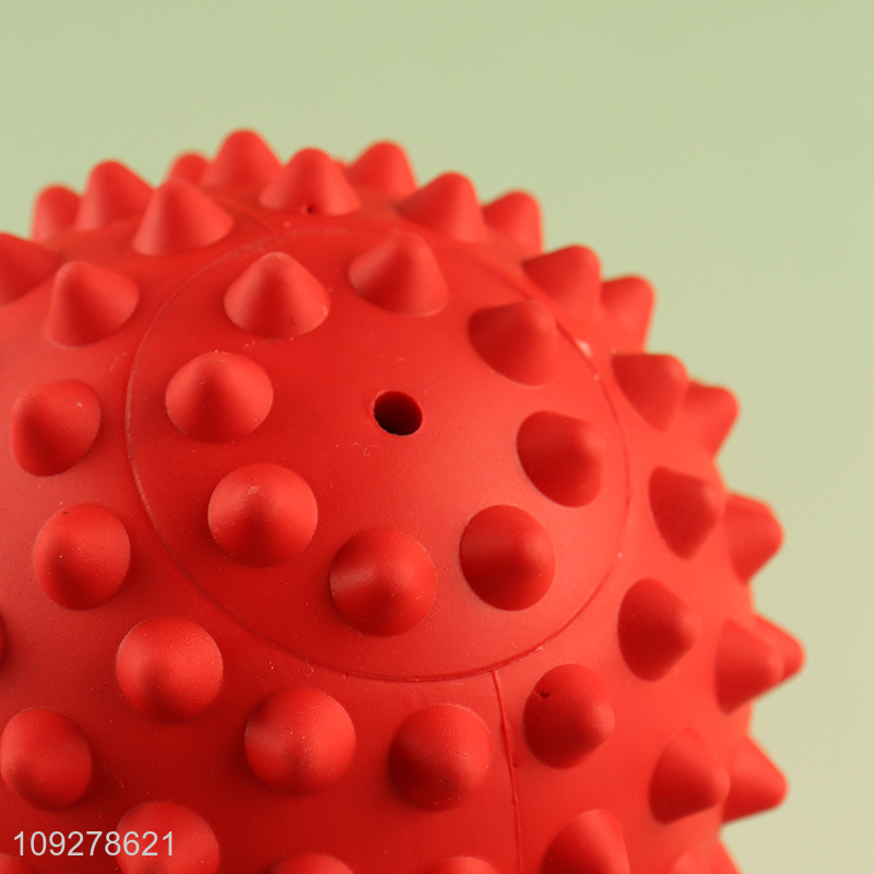 New arrival bite-resistant pet chew toys teething toys for sale