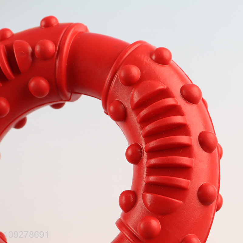 Hot products pet chew toys teething toys pet training toys