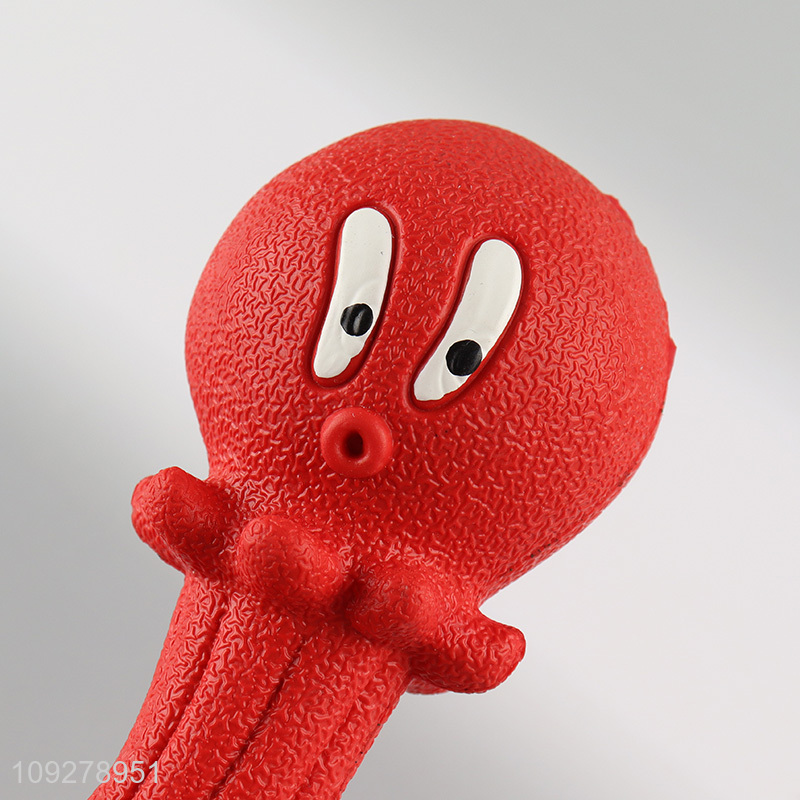 New arrival bite-resistant pet chew toys teething toys wholesale